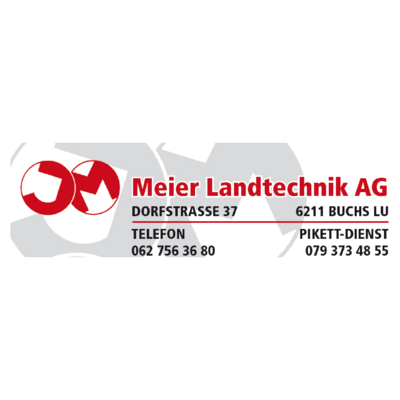 Meier Landtechnik AG