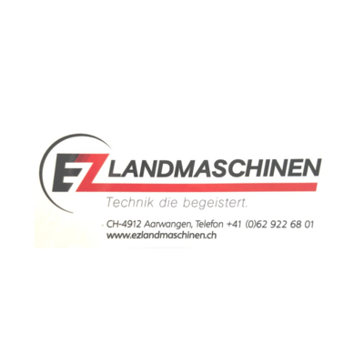 EZ Landmaschinen AG