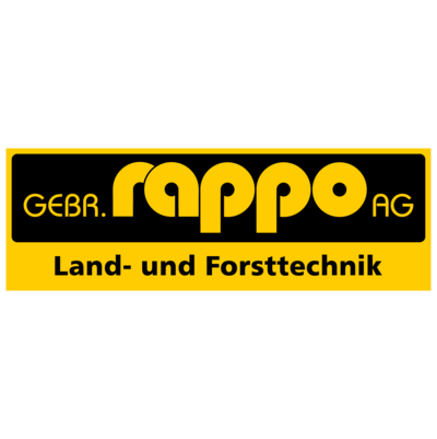 Gebr. Rappo AG