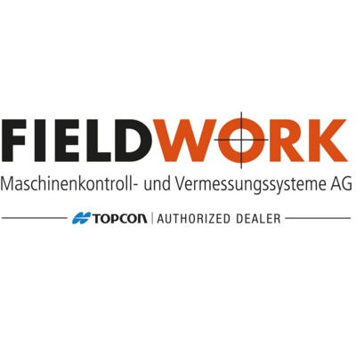 Fieldwork Maschinenkontroll- und Vermessungssysteme AG