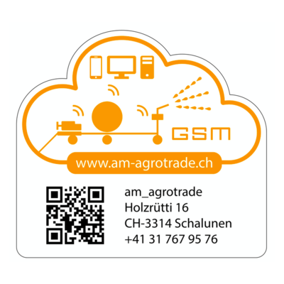 a&m agrotrade gmbh
