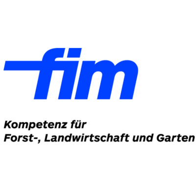 FIM  Forst-Landwirtschaft und Garten
