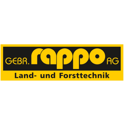Gebr. Rappo AG