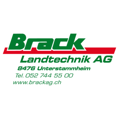 Brack Landtechnik AG