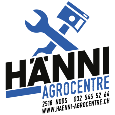 Hänni Agrocentre Sàrl