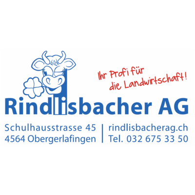 Rindlisbacher AG