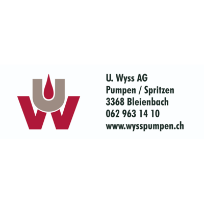 U. Wyss AG