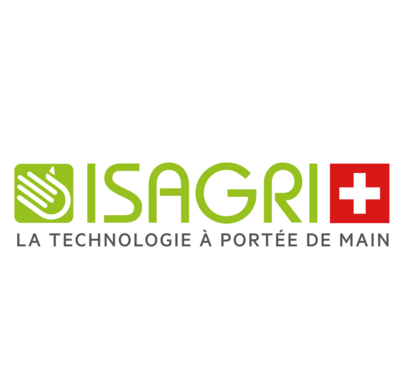 ISAGRI Suisse - Logiciels / Agrar-Software