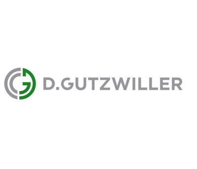 D. GUTZWILLER SAS